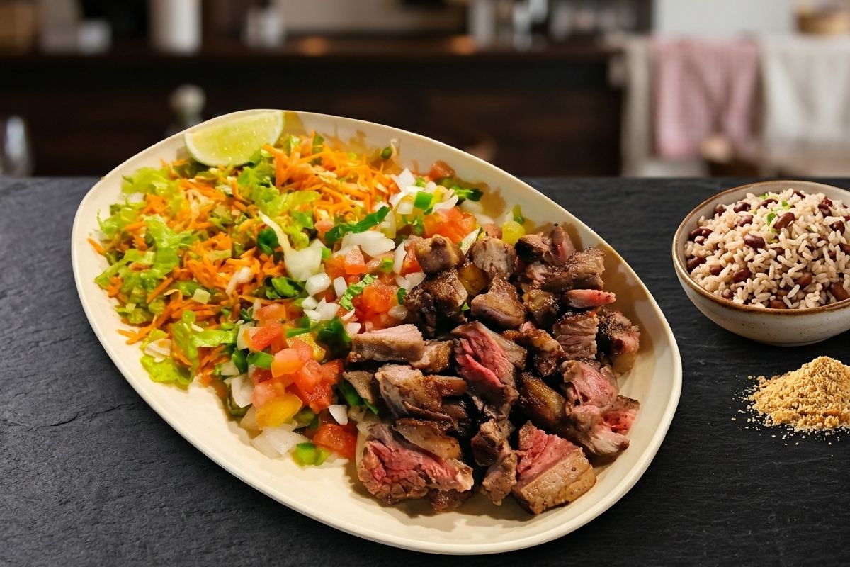 Duplo Beef